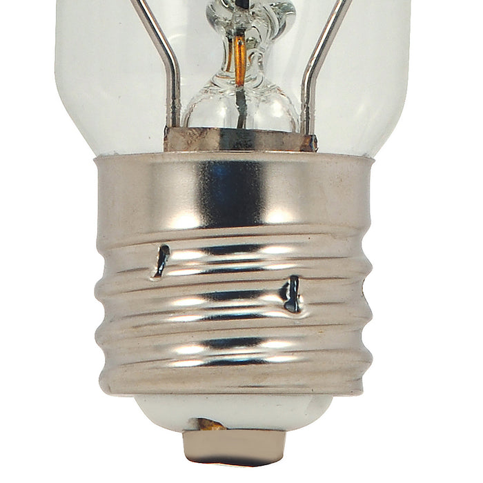 Satco S5829 Light Bulb, Clear