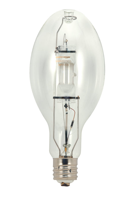 Satco S5829 Light Bulb, Clear