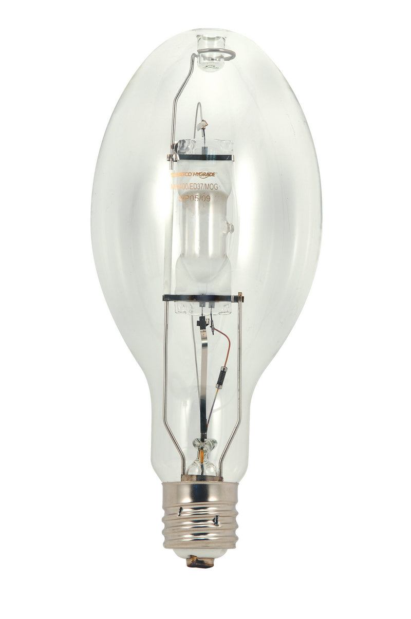 Satco S5831 Light Bulb, Clear