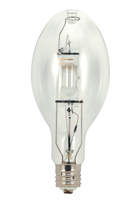 Satco S5831 Light Bulb, Clear