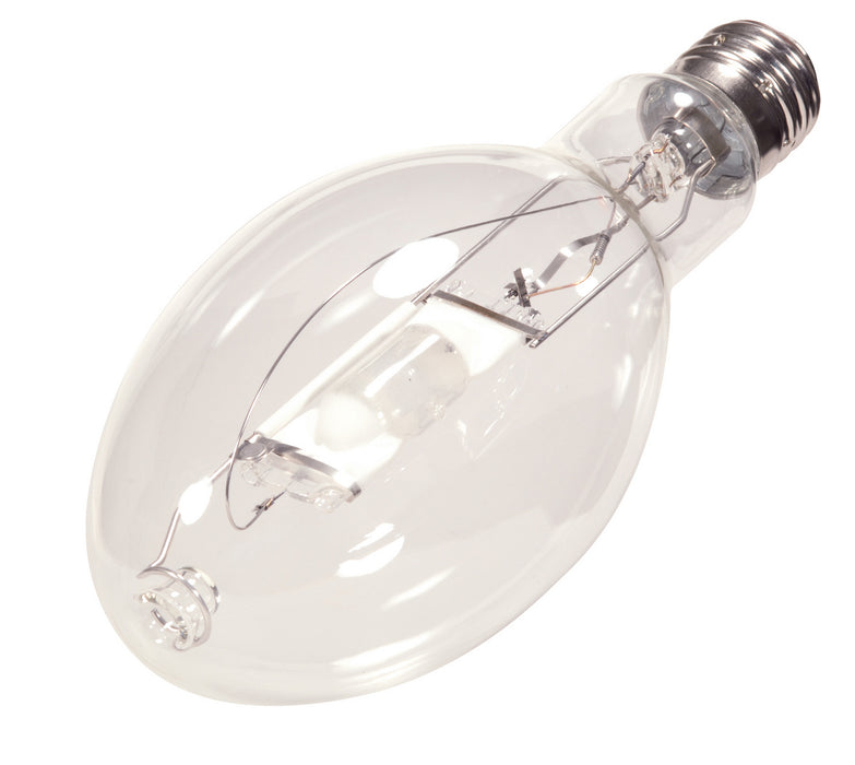 Satco S5833 Light Bulb, Clear