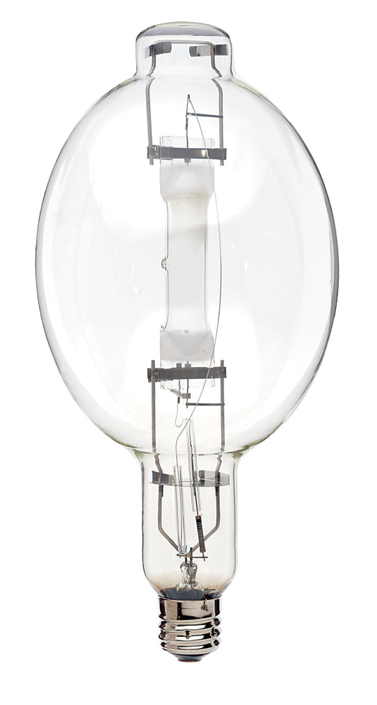 Satco S5835 Light Bulb, Clear