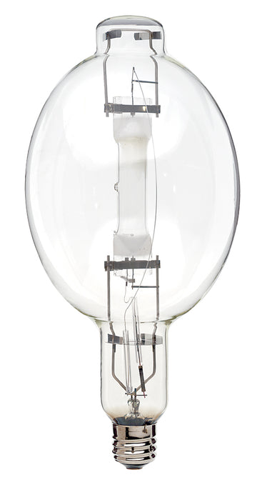 Satco S5835 Light Bulb, Clear