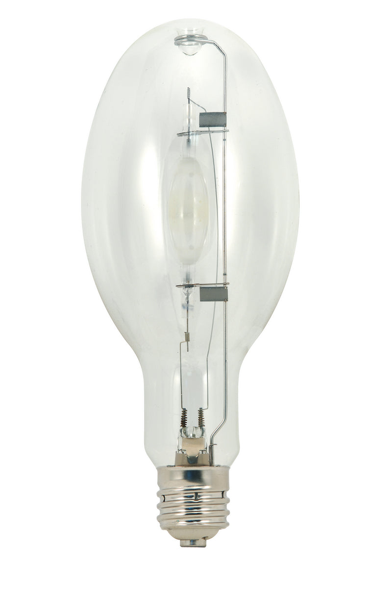 Satco S5838 Light Bulb, Clear