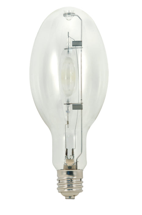 Satco S5838 Light Bulb, Clear