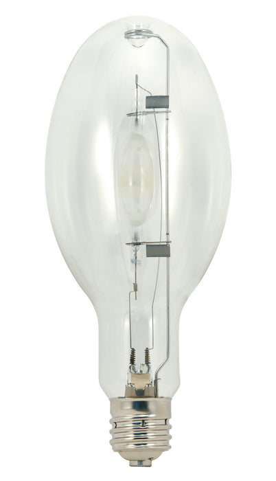 Satco S5839 Light Bulb, Clear