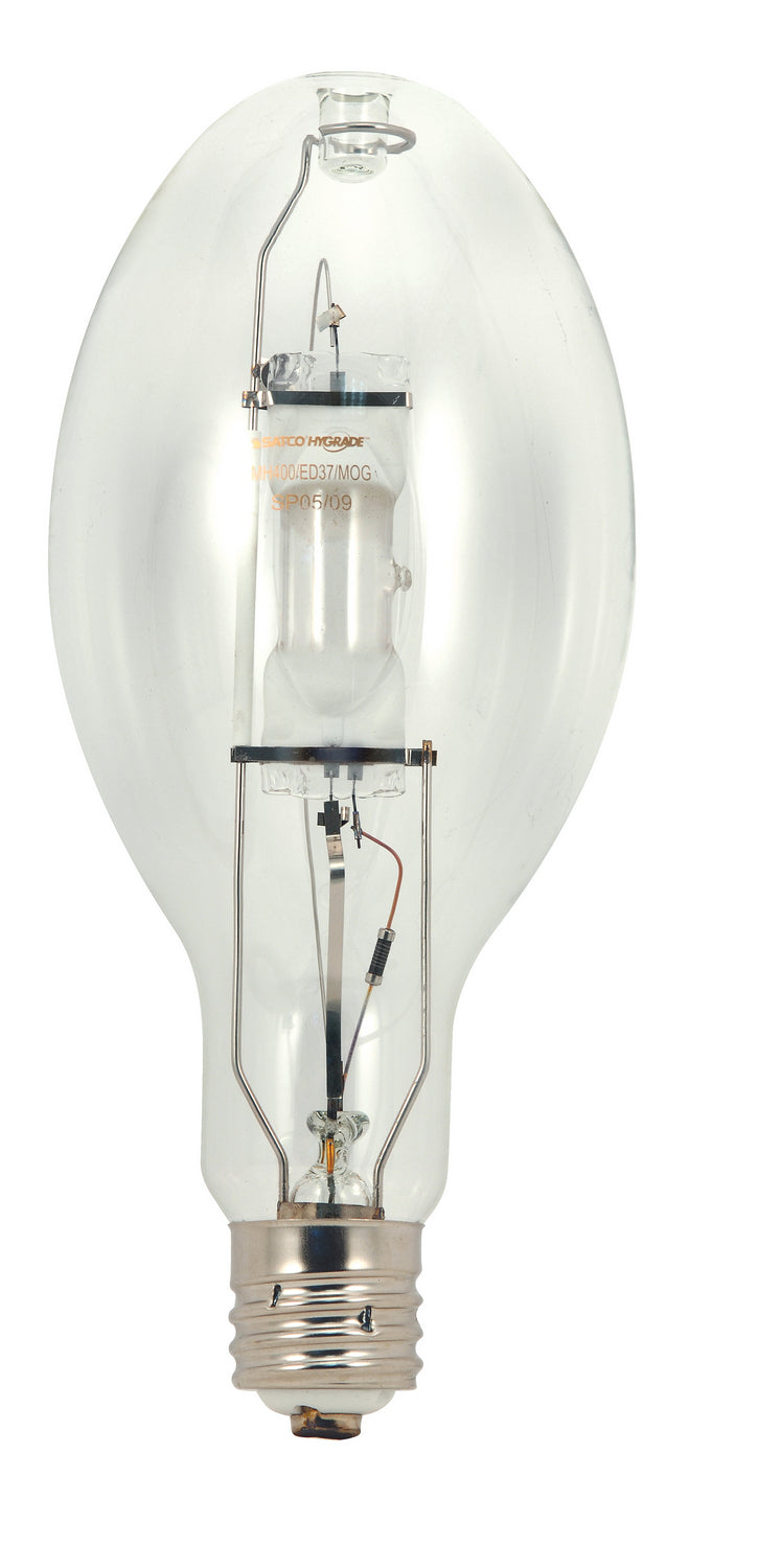 Satco S5843 Light Bulb, Clear