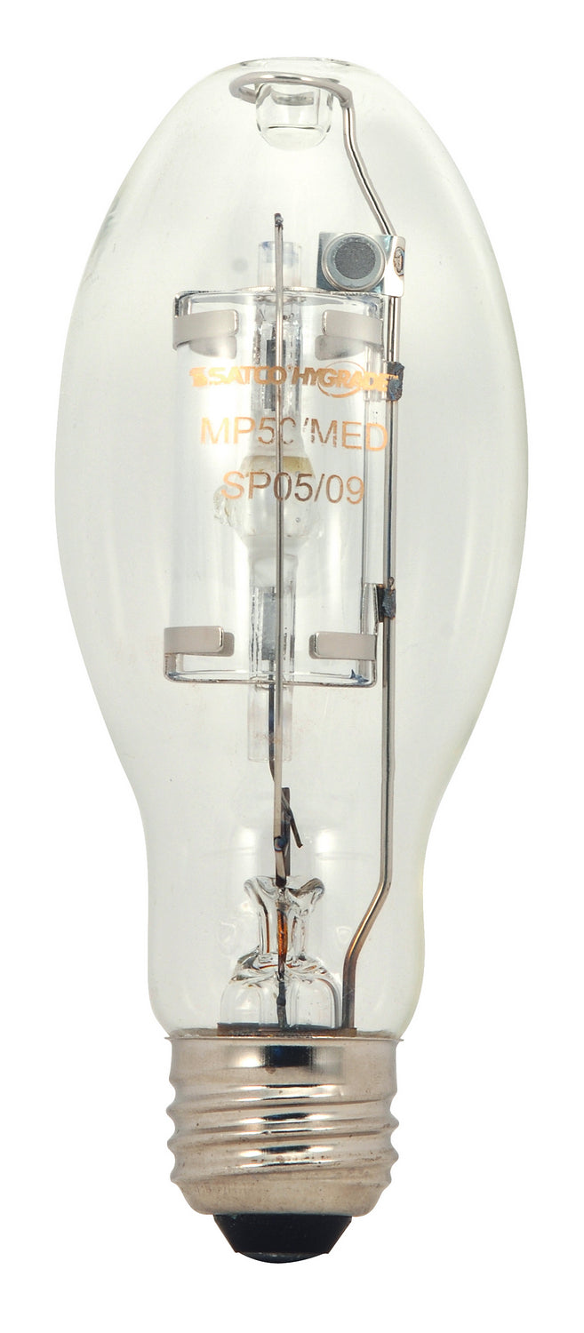 Satco S5860 Light Bulb, Clear