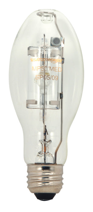 Satco S5862 Light Bulb, Clear