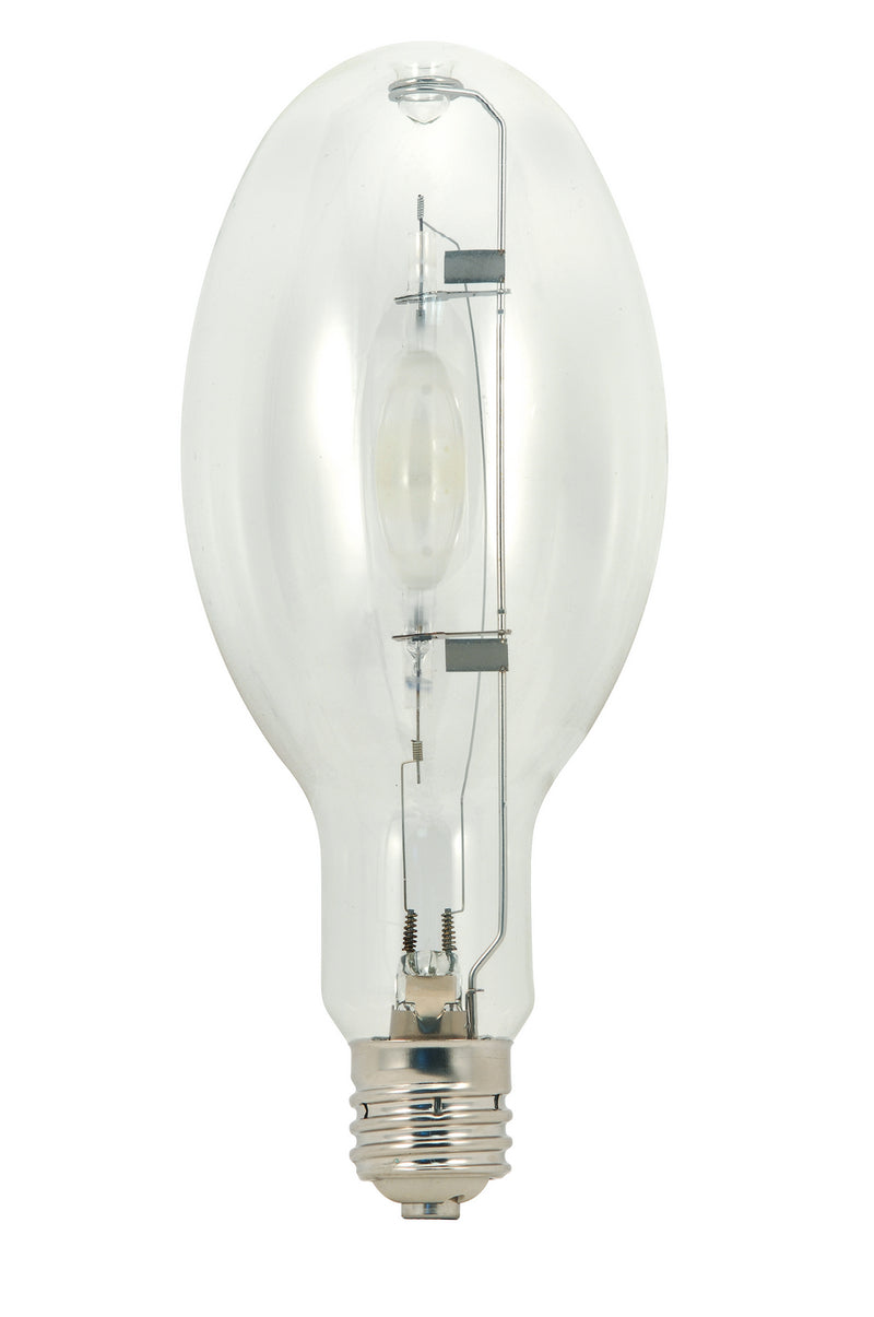 Satco S5878 Light Bulb, Clear