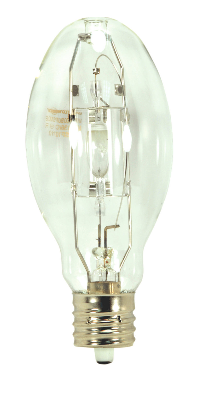 Satco S5884 Light Bulb, Clear