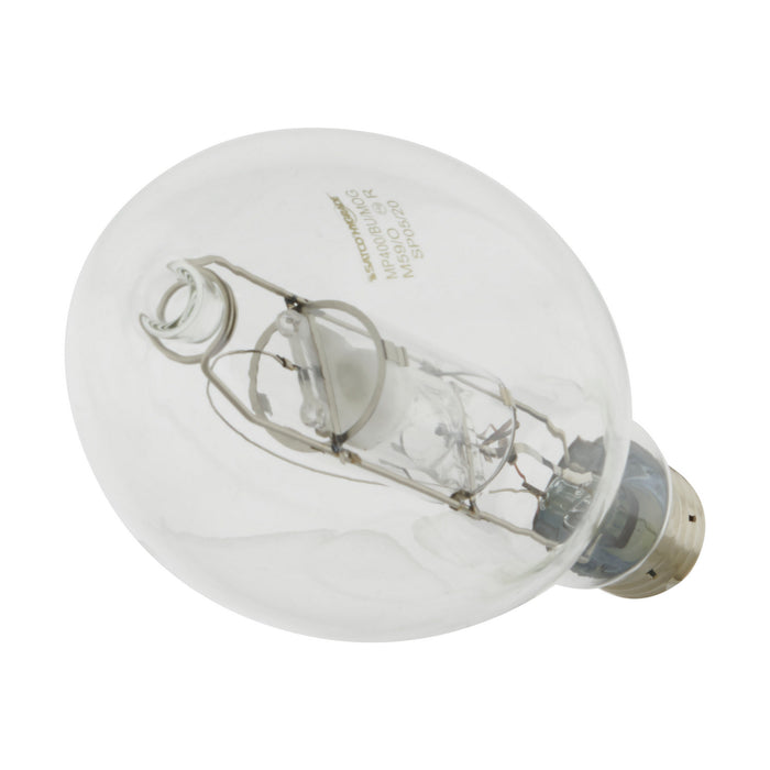 Satco S5887 Light Bulb, Clear
