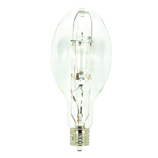 Satco S5887 Light Bulb, Clear