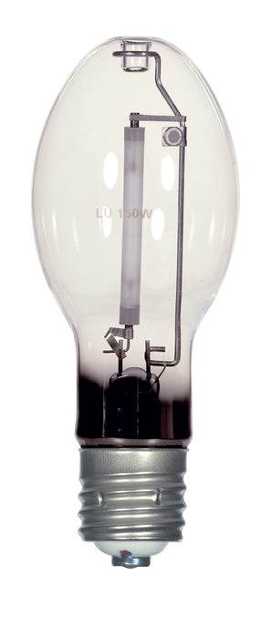 Satco S5901 Light Bulb, Clear