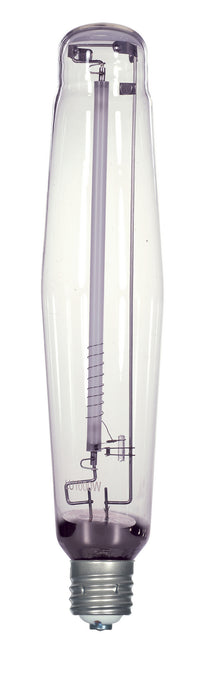 Satco S5905 Light Bulb, Clear