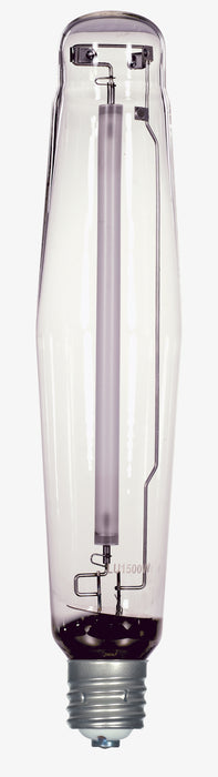 Satco S5906 Light Bulb, Clear