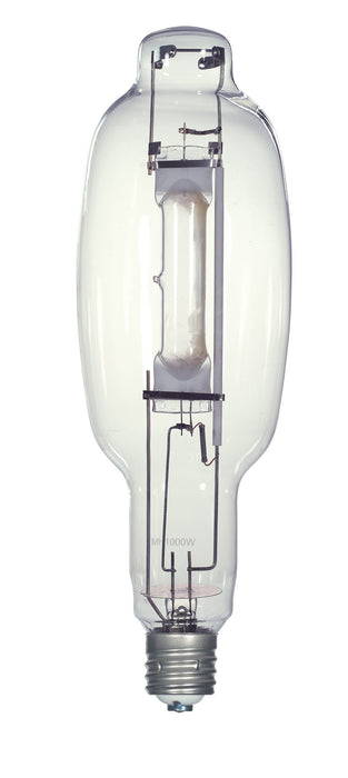 Satco S5909 Light Bulb, Clear