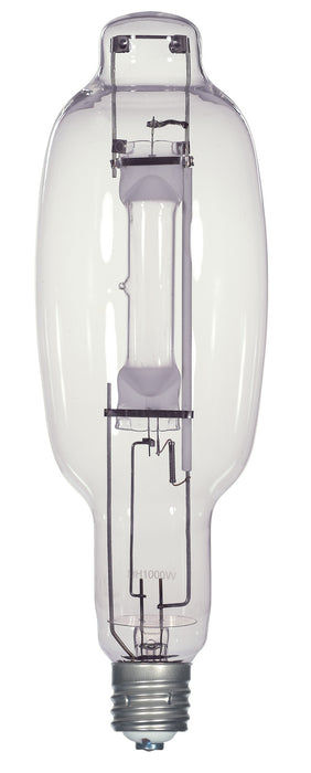 Satco S5910 Light Bulb, Clear