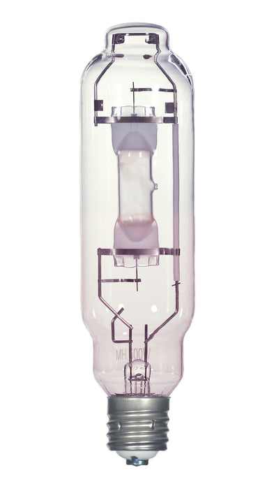 Satco S5911 Light Bulb, Clear