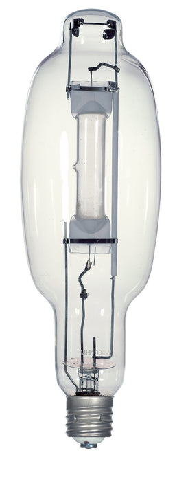 Satco S5912 Light Bulb, Clear