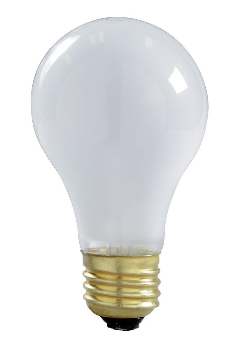 Satco S6010 Light Bulb, Frost