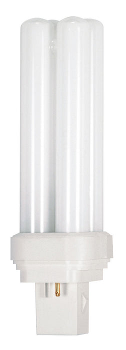 Satco S6021 Light Bulb, White