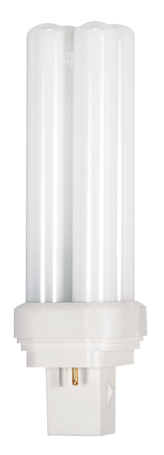 Satco S6022 Light Bulb, White