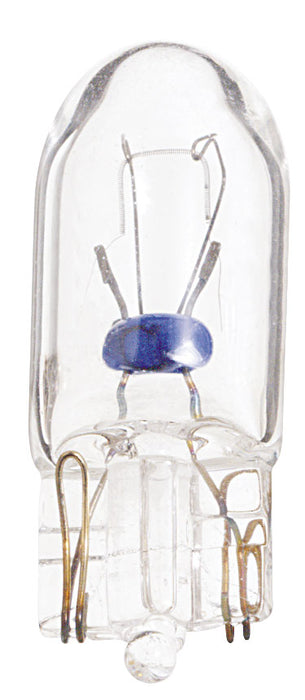 Satco S6101 Light Bulb, Clear