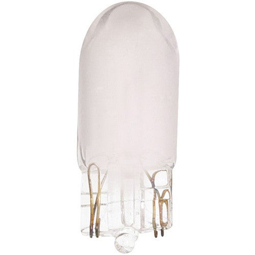 Satco S6102 Light Bulb, Frost