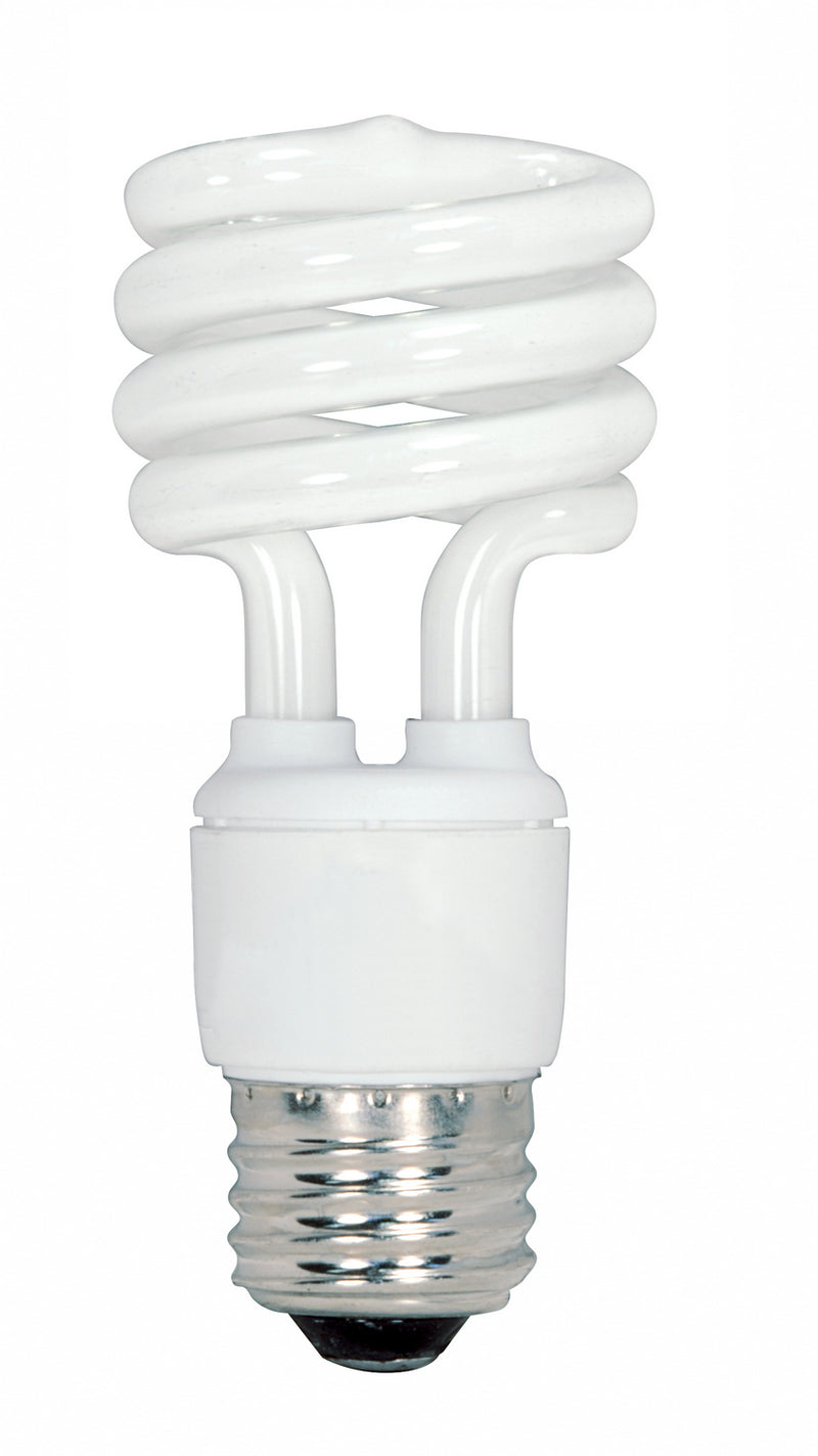Satco S6236 Light Bulb, White