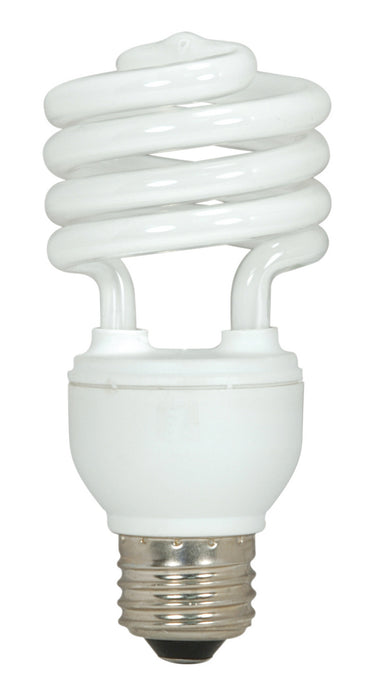 Satco S6271 Light Bulb, White