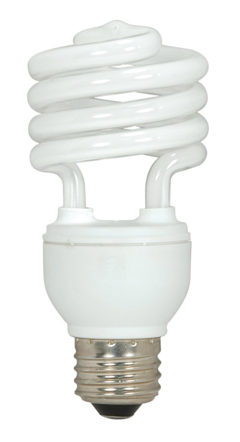 Satco S6272 Light Bulb, White