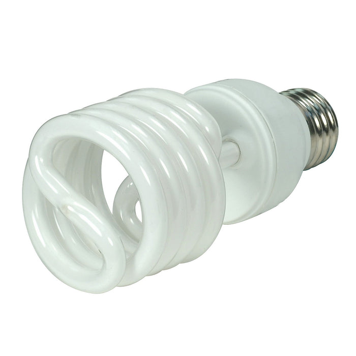 Satco S6274 Light Bulb, White