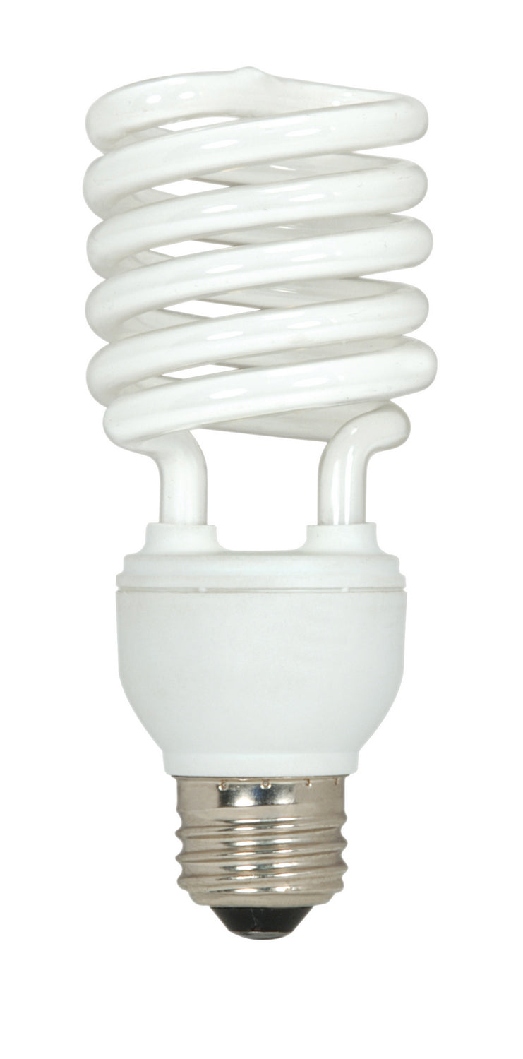 Satco S6275 Light Bulb, White