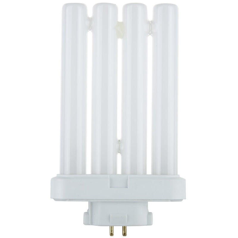 Satco S6385 Light Bulb, Gloss White