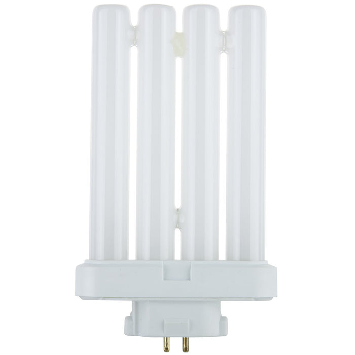 Satco S6385 Light Bulb, Gloss White