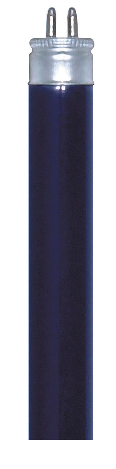 Satco S6406 Light Bulb, Blue