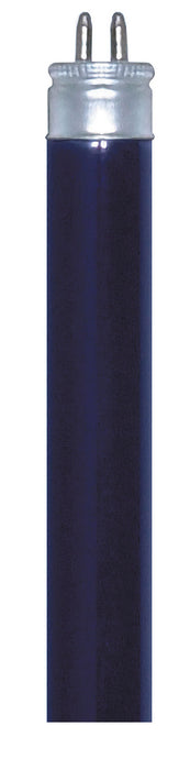 Satco S6406 Light Bulb, Blue