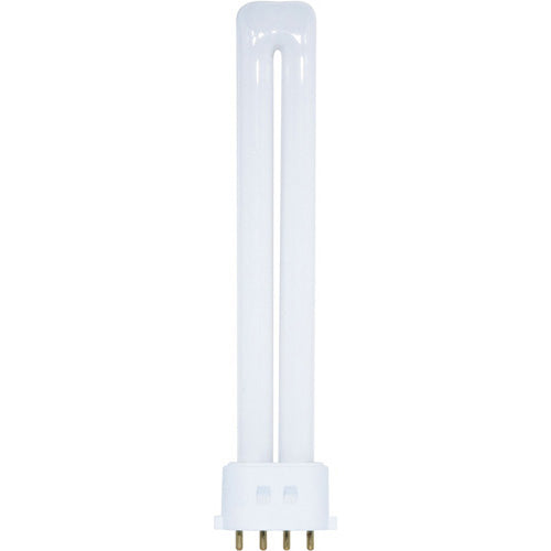 Satco S6418 Light Bulb, White