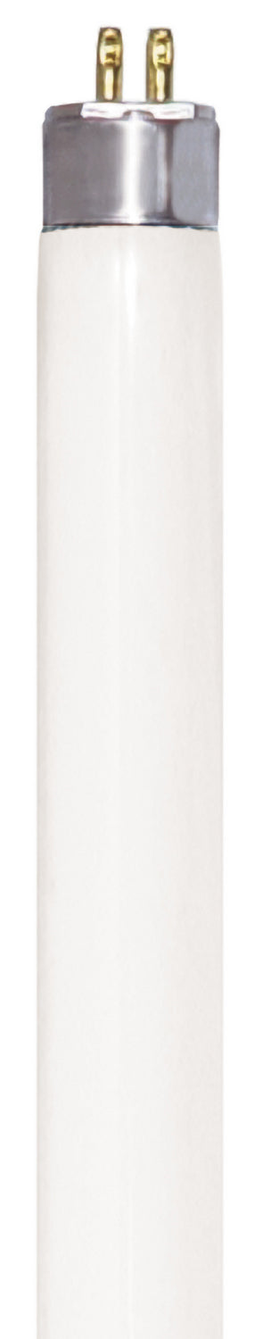 Satco S6434 Light Bulb, White