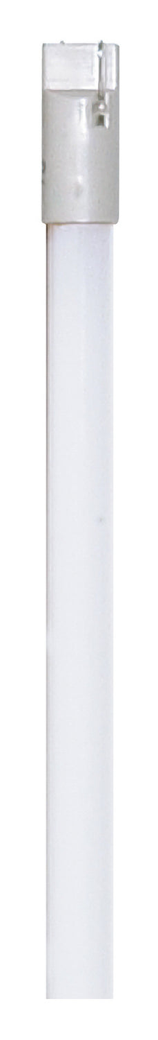 Satco S6492 Light Bulb, Frost