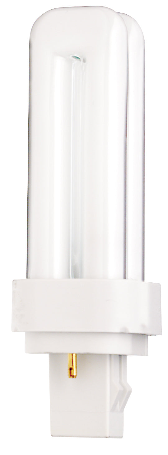 Satco S6720 Light Bulb, White