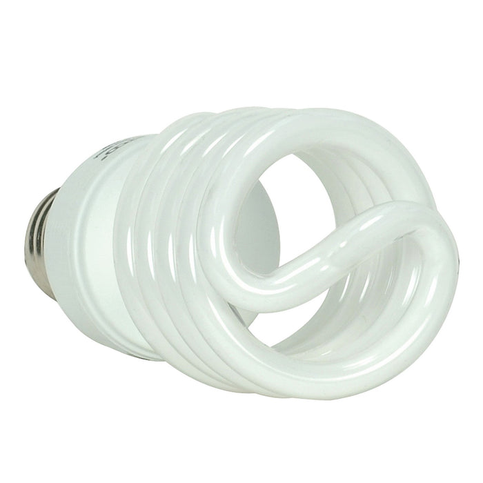 Satco S6721 Light Bulb, White