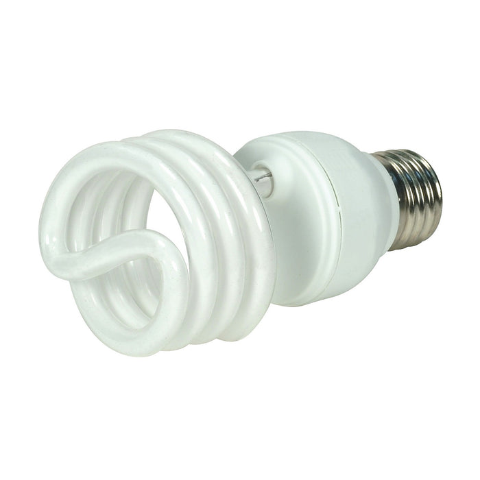 Satco S6721 Light Bulb, White