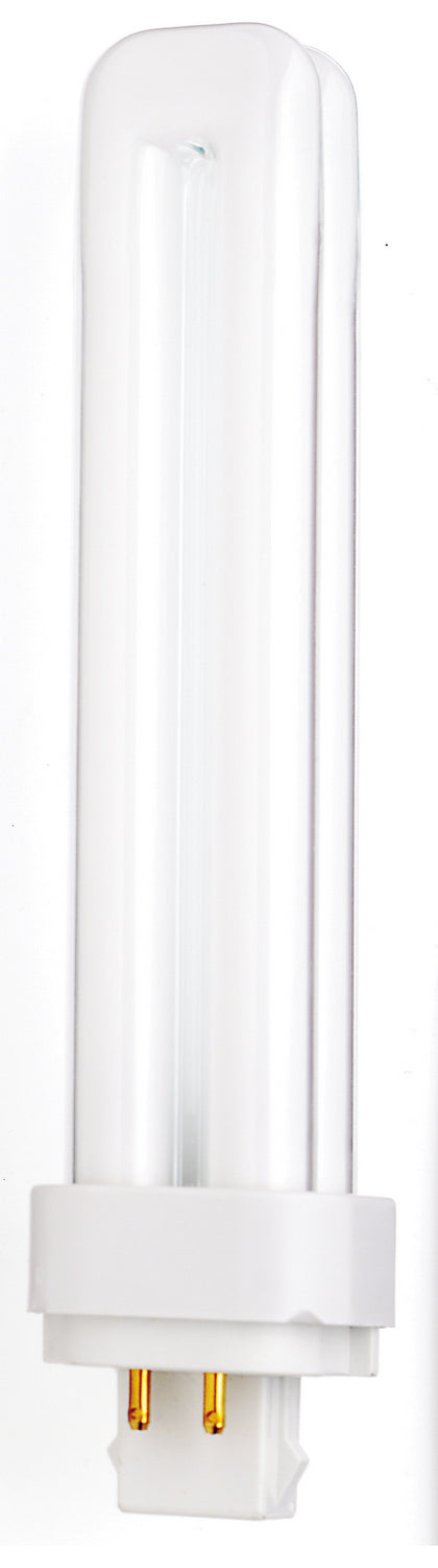 Satco S6739 Light Bulb, White