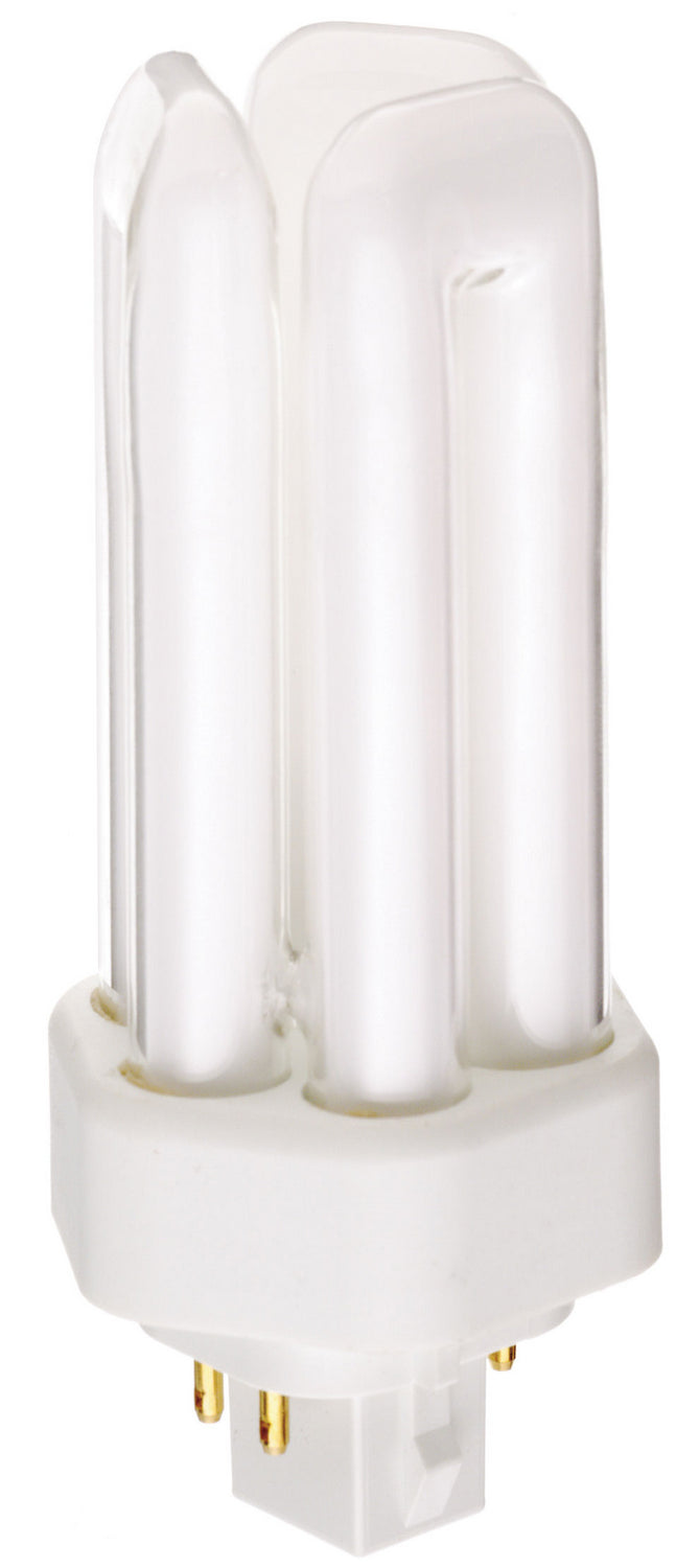 Satco S6744 Light Bulb, White