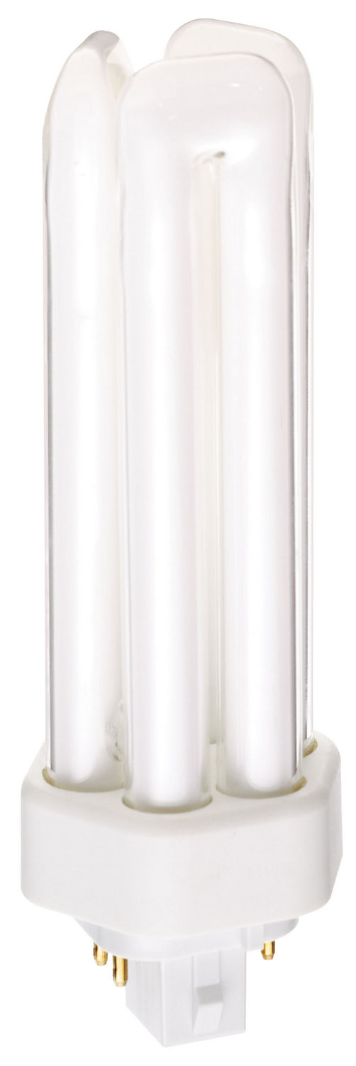 Satco S6751 Light Bulb, White