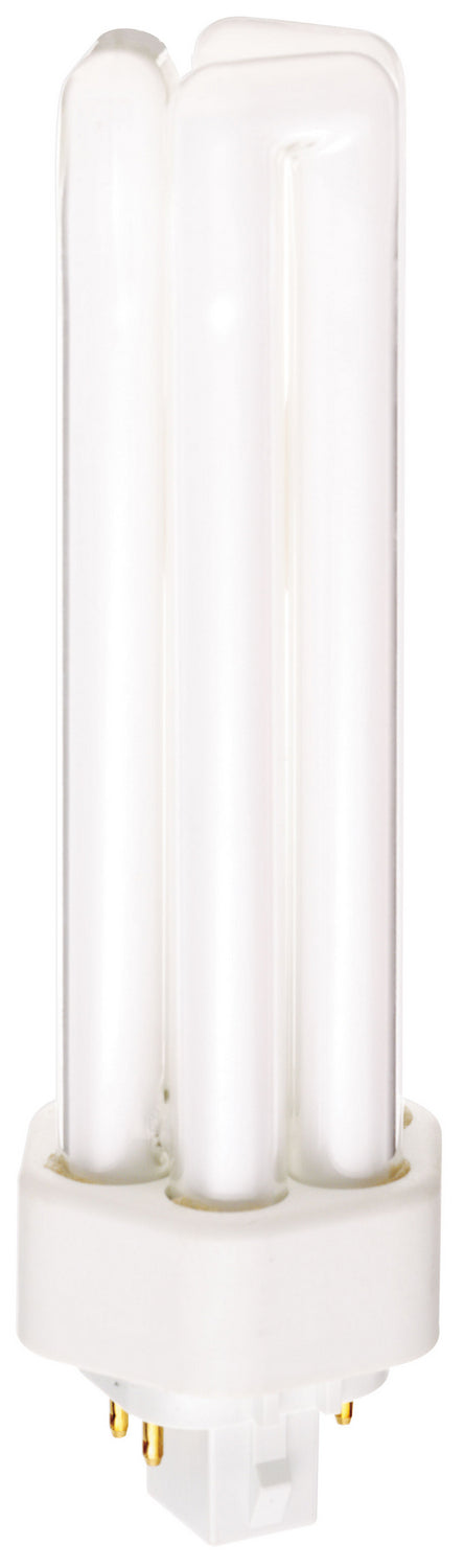 Satco S6755 Light Bulb, White