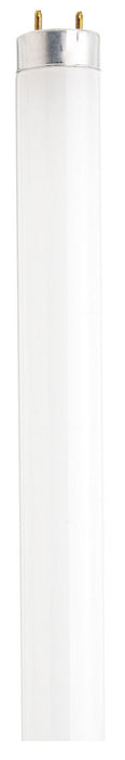 Satco S6876 Light Bulb, White