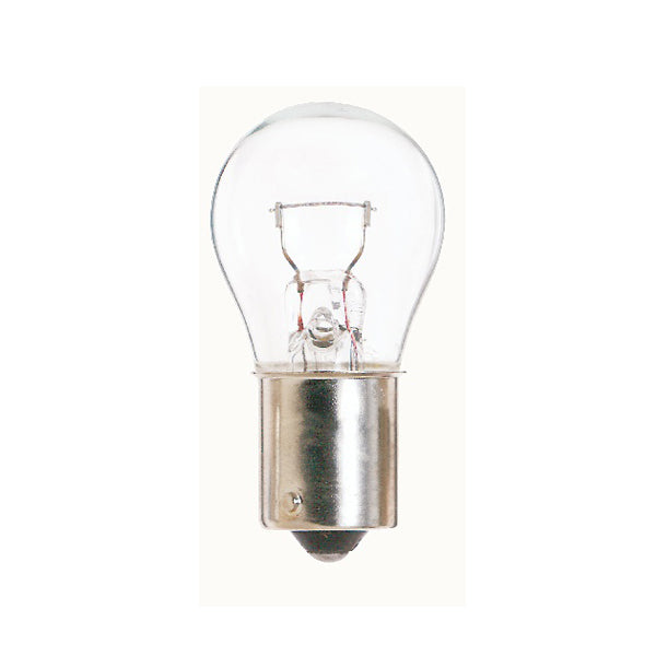 Satco S6895 Light Bulb, Clear